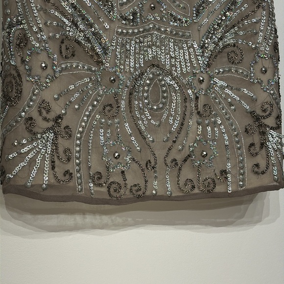 Shail K. Mini Sequin & Silk Dress - Picture 9 of 16